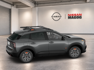 Miniature 5 Nissan Kicks Rock Creek TI 2027
