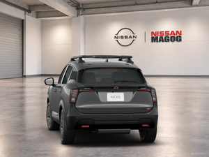 Miniature 7 Nissan Kicks Rock Creek TI 2027