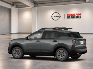Miniature 8 Nissan Kicks Rock Creek TI 2027