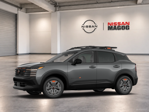 Miniature 9 Nissan Kicks Rock Creek TI 2027