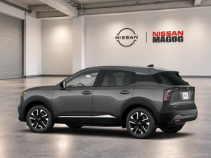 Thumbnail 8 Nissan Kicks SV TI 2027
