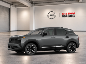 Thumbnail 9 Nissan Kicks SV TI 2027