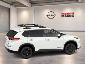Thumbnail 5 Nissan Rogue ROCK CREEK 2026