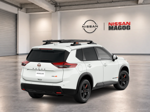 Thumbnail 6 Nissan Rogue ROCK CREEK 2026