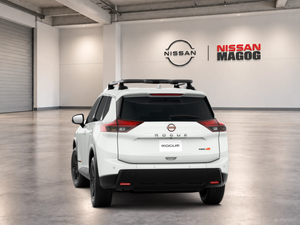 Thumbnail 7 Nissan Rogue ROCK CREEK 2026
