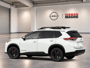 Thumbnail 8 Nissan Rogue ROCK CREEK 2026