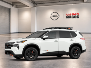 Thumbnail 9 Nissan Rogue ROCK CREEK 2026
