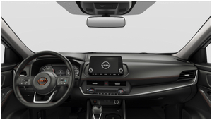 Thumbnail 10 Nissan Rogue ROCK CREEK 2026