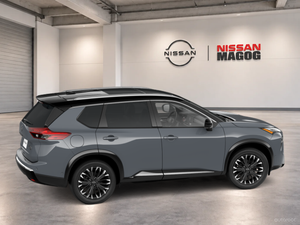 Thumbnail 5 Nissan Rogue PLATINE 2026