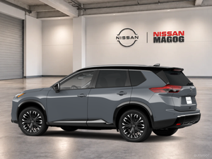 Thumbnail 8 Nissan Rogue PLATINE 2026
