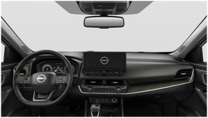 Thumbnail 10 Nissan Rogue PLATINE 2026