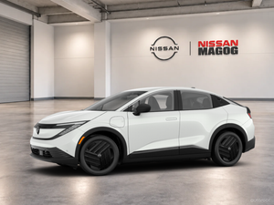 Thumbnail 9 Nissan Leaf S+ 2027
