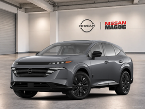 2027 Nissan Murano DARK ARMOR - Image 1