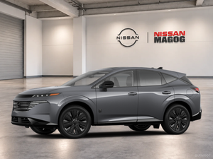 Miniature 9 Nissan Murano DARK ARMOR 2027