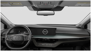 Miniature 10 Nissan Murano DARK ARMOR 2027