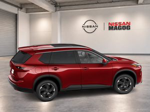 Miniature 5 Nissan Rogue SV TOIT OUVRANT 2026