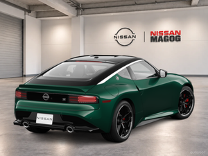 Thumbnail 6 Nissan Z Performances - Automatique 2027