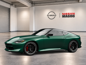 Thumbnail 9 Nissan Z Performances - Automatique 2027