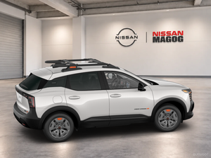 Thumbnail 5 Nissan Kicks Rock Creek TI 2027