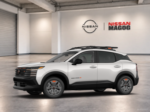 Thumbnail 9 Nissan Kicks Rock Creek TI 2027