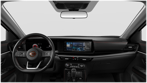 Thumbnail 10 Nissan Kicks Rock Creek TI 2027