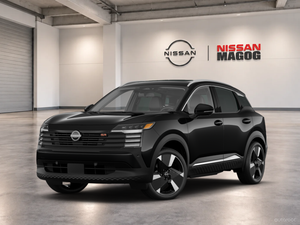 2027 Nissan Kicks SR Privilège TI - Image 1