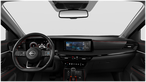 Thumbnail 10 Nissan Kicks SR Privilège TI 2027