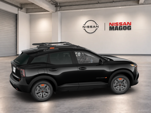 Thumbnail 5 Nissan Kicks Rock Creek TI 2027
