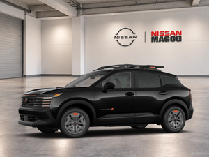 Thumbnail 9 Nissan Kicks Rock Creek TI 2027