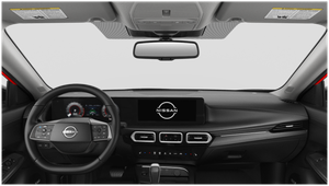 Miniature 10 Nissan Sentra SR PRIVILÈGE MINUIT 2027