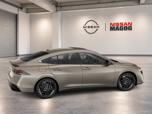 Thumbnail 5 Nissan Sentra SR 2027