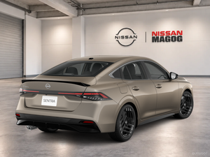 Thumbnail 6 Nissan Sentra SR 2027