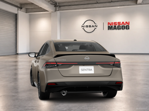 Thumbnail 7 Nissan Sentra SR 2027