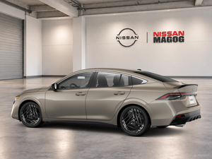 Thumbnail 8 Nissan Sentra SR 2027