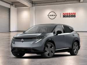 2027 Nissan Ariya Platinum+ - Image 1