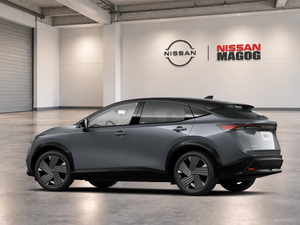 Miniature 8 Nissan Ariya Platinum+ 2027