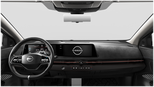 Miniature 10 Nissan Ariya Platinum+ 2027