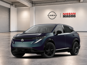 2027 Nissan Ariya SV+ - Image 1