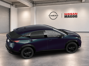 Thumbnail 5 Nissan Ariya SV+ 2027