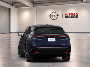 Thumbnail 7 Nissan Ariya SV+ 2027