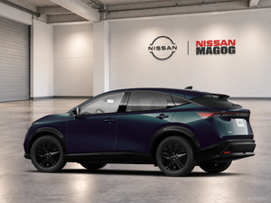 Thumbnail 8 Nissan Ariya SV+ 2027