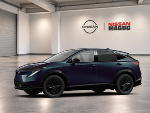 Thumbnail 9 Nissan Ariya SV+ 2027