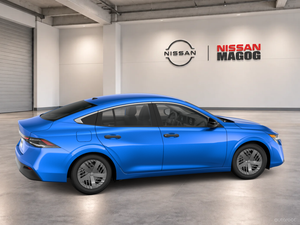 Thumbnail 5 Nissan Sentra S 2027