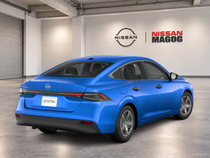 Thumbnail 6 Nissan Sentra S 2027