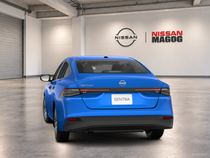 Thumbnail 7 Nissan Sentra S 2027