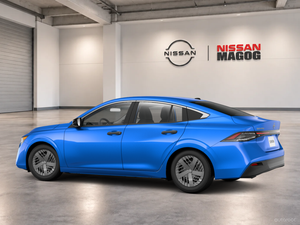 Thumbnail 8 Nissan Sentra S 2027