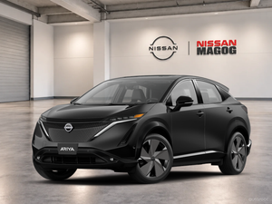 2023 Nissan Ariya Platinum+ - Image 1