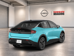Miniature 6 Nissan Leaf SV+ 2027