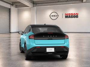 Miniature 7 Nissan Leaf SV+ 2027
