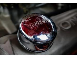 Miniature 6 Pontiac Gto  1968